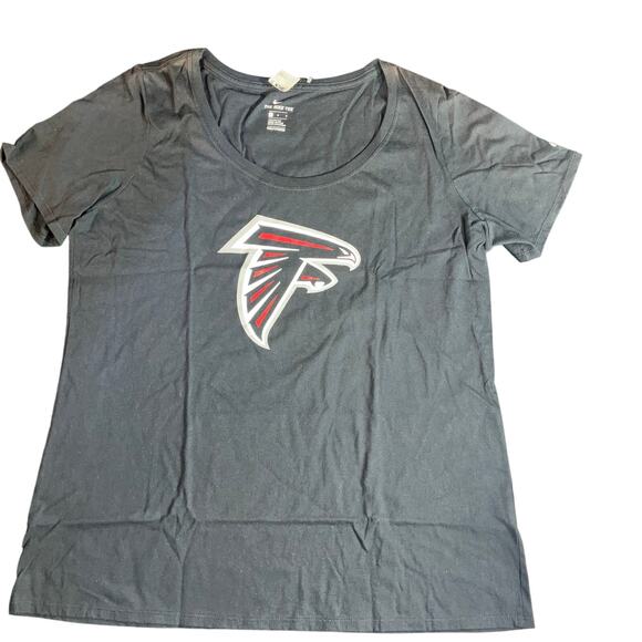 Atlanta Falcons Womens T Shirt Small NWT - Picture 1 of 2